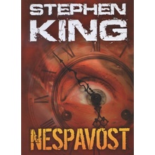 Nespavost - Stephen King
