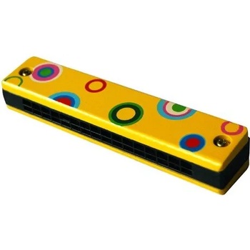 Image 1 of Pino Дървена музикална играчка Pino - Дървена хармоника