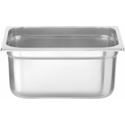 Hendi Gastronádoba 1/2, Profi Line, GN 1/2 Hloubka: 20 cm
