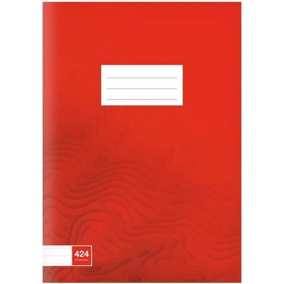 MFP paper Školní sešit BASE 424 7520407