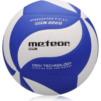 Meteor Max 2000