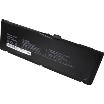 PATONA Батерия за Apple MacBook Pro 15" A1321 / A1286, 5200 mAh (57 Wh) (2484)