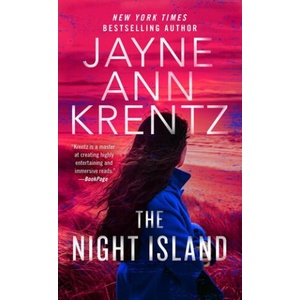 NIGHT ISLAND | KRENTZ JAYNE ANN (2024)