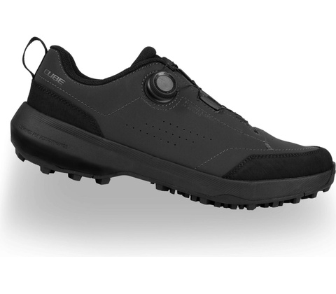 Cube OX PRO black