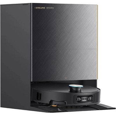 Dreame X60 Ultra Black