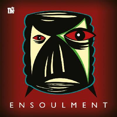 Mystic Production The: Ensoulment - CD (073828)