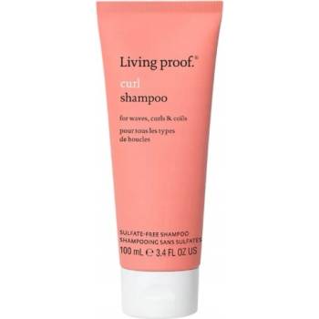 Living Proof Curl Shampoo 100 mL