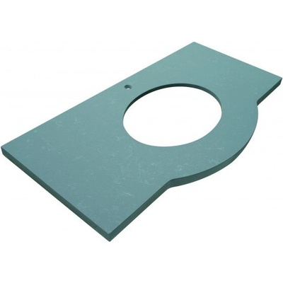 Inter Ceramic Плот за баня " pietra" / icp 5021-100g (5021-100g)