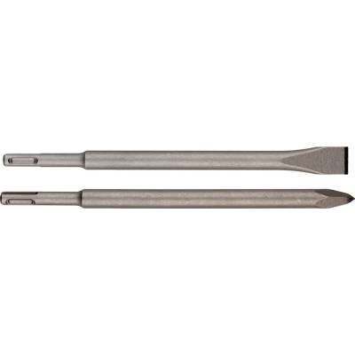METABO Sada sekáčů SDS Plus (2 ks) 630486000