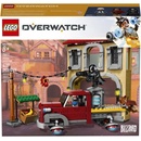 LEGO® Overwatch 75972 Dorado