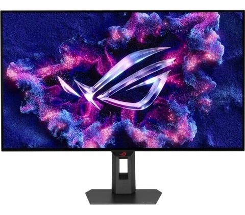 Asus ROG Strix OLED XG32UCWG