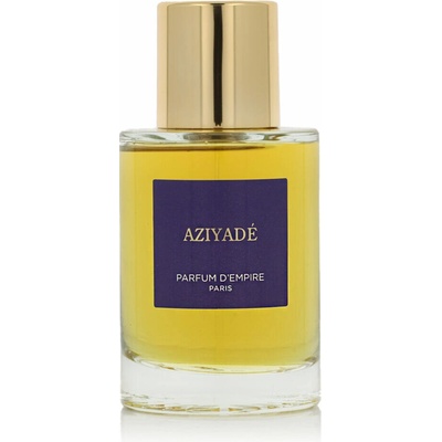 Parfum d'Empire Aziyadé parfémovaná voda unisex 100 ml