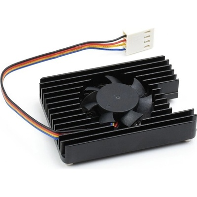 Waveshare All-in-one 3007 ventilátor pro Raspberry Pi CM4 (5V)