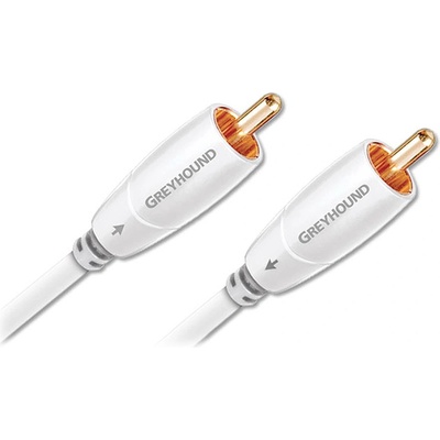 Audioquest Audioquest Greyhound - 20.0m