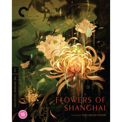 Flowers Of Shanghai Uk Only - Hai Shang Hua BD