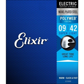 Gore Elixir 12000