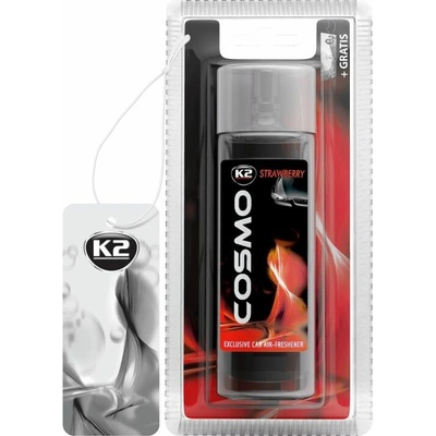 K2 COSMO JAHODA 50 ml