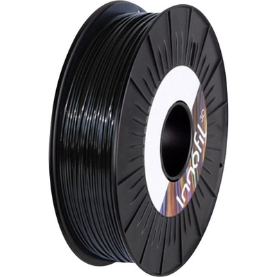 BASF Ultrafuse FL45-2008B050 INNOFLEX 45 BLACK kompozit PLA, pružné vlákno 2.85 mm 500 g čierna