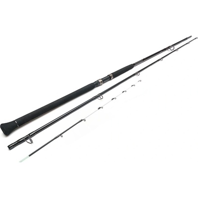 Westin W3 Spin 3rd MH 2,44 m 10-40 g 2- Diel