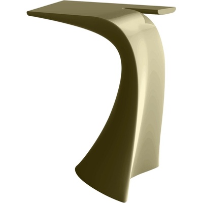 Vondom Wing 76 x 50 cm khaki zelený – Zbozi.Blesk.cz