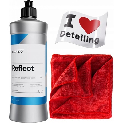 CarPro Reflect 500 ml – Zbozi.Blesk.cz