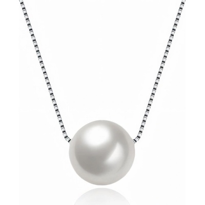 Elanis Jewel Stříbrný náhrdelník Swarovski® EJ00327