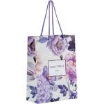 AXENT Плик за подарък Axent M Violet Whispers (3004099-8501-34-A)