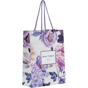 AXENT Плик за подарък Axent M Violet Whispers (3004099-8501-34-A)