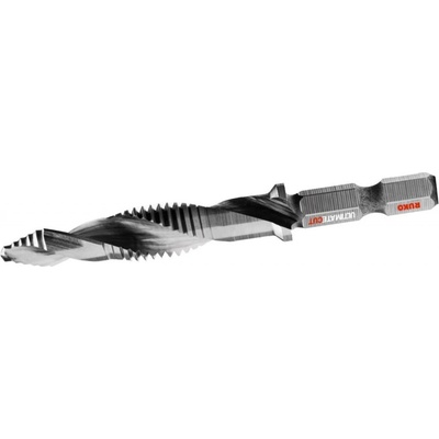 RUKO 270617 kombinovaný strojní vrtací závitník M6 ULTIMATECUT HSS FLOWSTEP