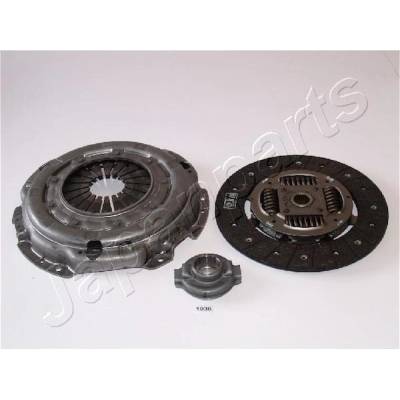 Spojková sada JAPANPARTS KF-1036