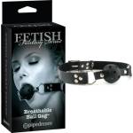  Дишаща топка за уста, регулируема - Breathable Ball Gag (PIPE441323)