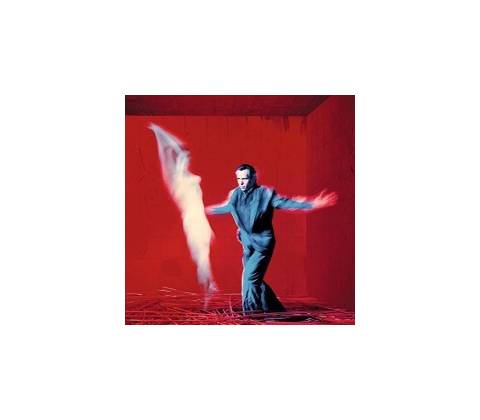 Gabriel Peter - Us LP