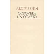 Odpovede na otázky - Abd-ru-shin