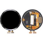 Huawei LCD Дисплей и Тъч Скрийн за Huawei Watch GT 2 46mm
