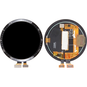Huawei LCD Дисплей и Тъч Скрийн за Huawei Watch GT 2 46mm