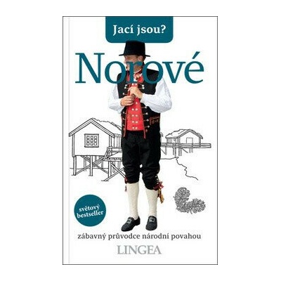 Jací jsou? - Norové