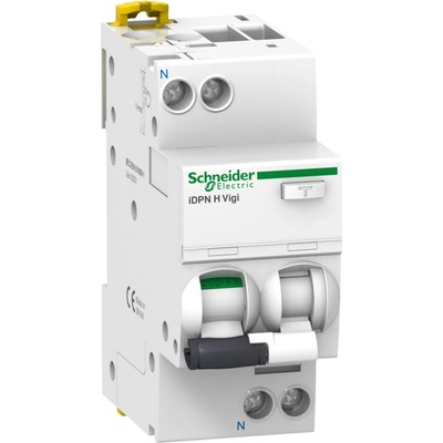 Schneider Electric 16C/1N/0,03A H A9D37616