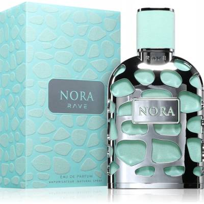 Rave Nora parfumovaná voda unisex 100 ml