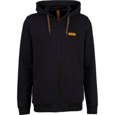 Ajungilak Мъжки суичър Ajungilak Hoodie - Black (017-4461-0113)