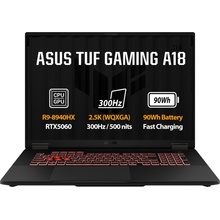 Asus TUF Gaming A18 FA808PM-TT007WZ