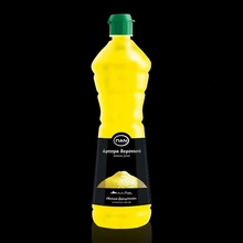 PAN citrónová šťáva 390 ml