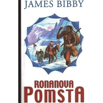 Ronanova pomsta
