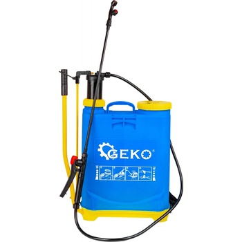 Geko Postřikovač 16L