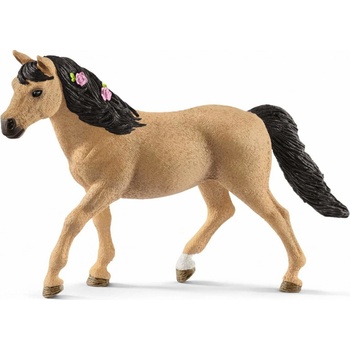 Schleich 13863 zvieratko poník Connemarský kobyla