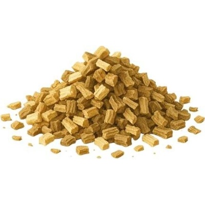 QuickTea Čertovo Kopyto Harpagophyt řezané 250 g