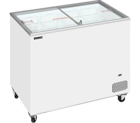 Tefcold IC 301 SC