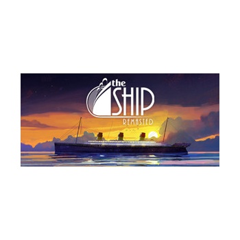 The Ship: Remasted