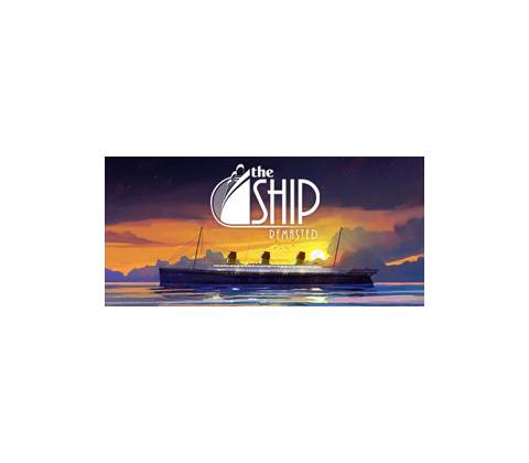 The Ship: Remasted