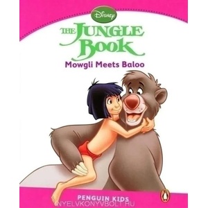 Level 2: Disney The Jungle Book | Nicola Schofield (2012)