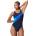 Speedo Цял бански hyperboom butterfly back 1pc af